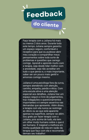 Feedback (2)