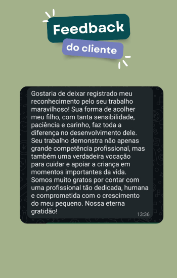 Feedback